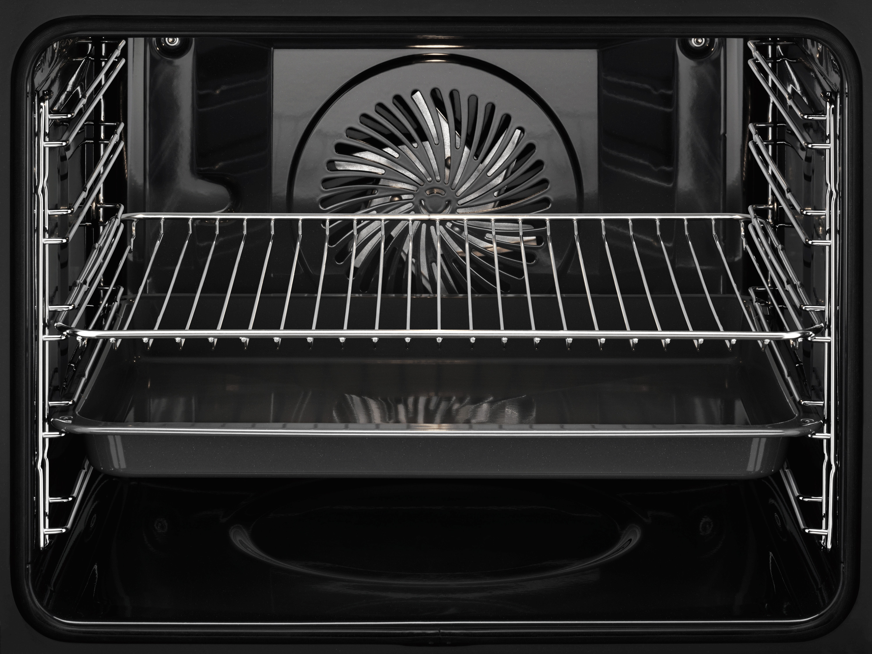 AEG BPB351020M oven